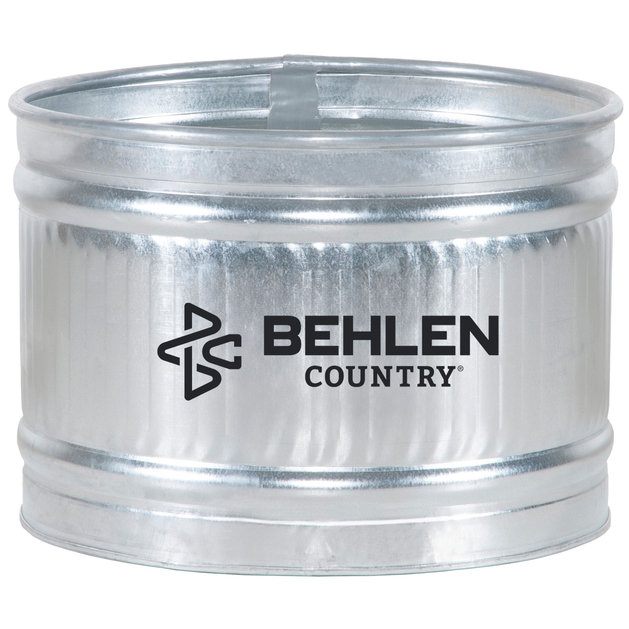 Behlen Country Farmstead Round Tank — 3ft. x 2ft., Model# 50130118